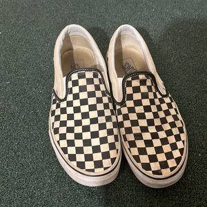 Mens Vans